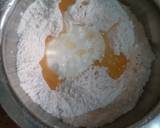 Pav without yeast recipe step 1 photo