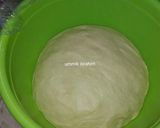 Foto langkah ke 5 dari resep Roti sobek oven isi coklat keju.