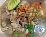 Foto langkah ke 4 dari resep Sup iga sapi berempah.