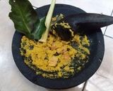 Foto langkah ke 2 dari resep 23. Opor Nangka.