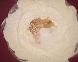 Foto del paso 1 de la receta: Torta húngara u 80 golpes