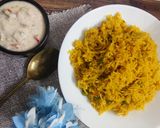 পুলুয়া (pulua recipe in bengali) রেসিপির ধাপ 7 ছবি