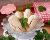 Foto langkah ke 11 dari resep 418. Kue Bagea/Bagiak Kacang.