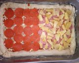 Foto del paso 8 de la receta: Pizza 🍕