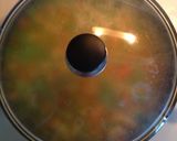Foto del paso 10 de la receta: Arroz con cerdo al curry
