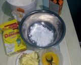 Foto langkah ke 1 dari resep Nastar.