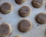 Foto del paso 4 de la receta: Galletas de canela, sin manteca🤭