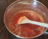 Cukormentes sajttorta recept fázis 5 fotója