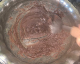 இனிப்பு தேங்காய் மோதகம் / தேங்காய் சாக்லேட் மோதகம் (Thenkaai chocolate mothak recipe in tamil) ரெசிபி ஸ்டேப் 6 புகைப்படம்