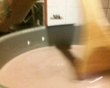 Foto del paso 5 de la receta: Crema de chocolate