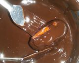 Foto langkah ke 7 dari resep Kuker Kurma Coklat.