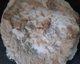Foto langkah ke 3 dari resep Empek-Empek Nasi.