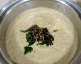 A picture of step 5 of Davangere Benne Dosa / Butter Dosa.