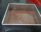 Foto langkah ke 5 dari resep Dodol Agar Cokelat.