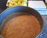 Foto del paso 1 de la receta: Tarta de manzana riquísima y digestiva