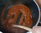 Foto del paso 4 de la receta: Lomito de cerdo a la naranja
