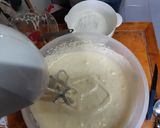 Foto del paso 2 de la receta: Bizcochuelo Perfecto