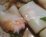 自制香滑鮮蝦腸粉的食譜步驟11照片