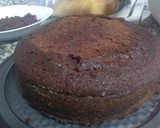 Foto del paso 7 de la receta: Tarta red velvet