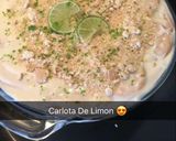 Foto del paso 3 de la receta: Carlota de limón 🍋