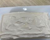 Foto langkah ke 11 dari resep Bolu Susu Lembut dan Ekonomis.