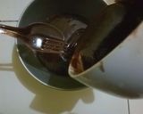 Foto langkah ke 4 dari resep Resep Brownies Magic com sederhana.