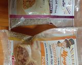 Foto del paso 3 de la receta: Empanadas Apto Vegano de Soja Texturizada (Pollo y Carne)