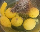 மொறு மொறு எக் பிங்கர்(egg finger recipe in tamil) ரெசிபி ஸ்டேப் 2 புகைப்படம்
