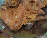 Foto langkah ke 3 dari resep Ayam Bawang Berempah.