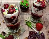 عکس مرحله 1 از دستور جار کیک