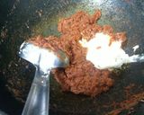 A picture of step 7 of Arbi Kofta.
