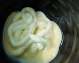Foto langkah ke 3 dari resep Udang Mayonaise.