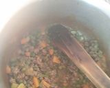 A picture of step 8 of Shepherd's pie# delightful baking.