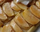 Vickys Vanilla Apple Tart, GF DF EF SF NF recipe step 10 photo
