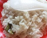 Foto langkah ke 5 dari resep Lapis Gula Merah (Sari Muka).