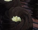 Foto langkah ke 4 dari resep Blackforest Mini.