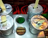 A picture of step 4 of Instant kulfi.