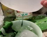 Foto langkah ke 5 dari resep Dawet Kecebong.