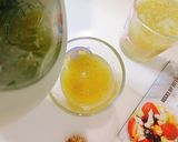 A picture of step 4 of Apple Mixed Fruit Juice, Delicious and Healthy!.