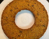 Foto del paso 6 de la receta: Carrot cake en freidora de aire