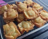 Foto del paso 12 de la receta: Pastelitos de Batata y Membrillo 🇦🇷