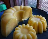 Foto langkah ke 2 dari resep Puding Jagung.