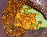 Foto langkah ke 6 dari resep 488. Ayam Cincang Kecap.