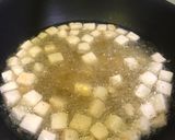 Foto langkah ke 1 dari resep Tumis Kacang Panjang Tahu Tempe.