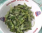 Foto langkah ke 3 dari resep Sambal trasi pecel lele.