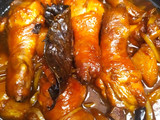 #12. Ayam Kecap Sesuai selera (Super Simple)