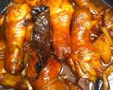 Foto langkah ke 8 dari resep #12. Ayam Kecap Sesuai selera (Super Simple).