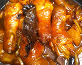 Foto langkah ke 8 dari resep #12. Ayam Kecap Sesuai selera (Super Simple).