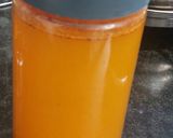 A picture of step 3 of Kanji vada.