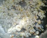 Pas rețetă Carne tocata cu cartofi la cuptor (un alt fel de a face musaca) 4 fotografie